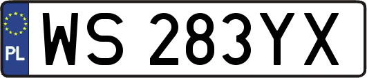 WS283YX