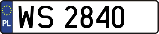 WS2840