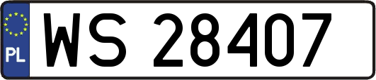 WS28407