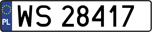 WS28417