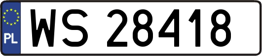 WS28418