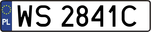 WS2841C