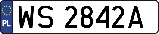 WS2842A