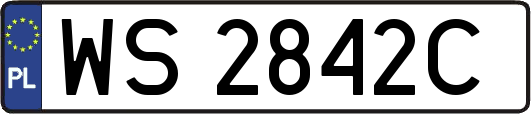 WS2842C