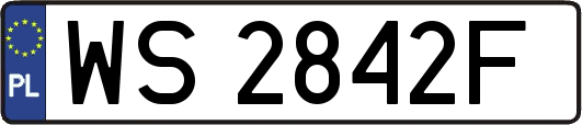 WS2842F