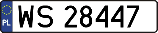 WS28447