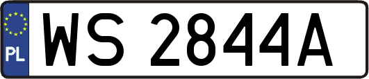 WS2844A