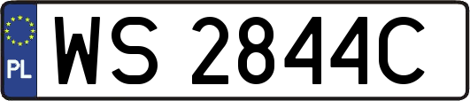 WS2844C