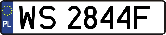 WS2844F