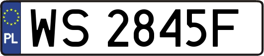 WS2845F