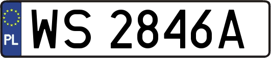 WS2846A