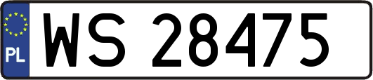 WS28475