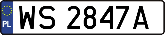 WS2847A