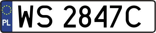 WS2847C