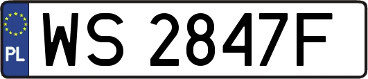 WS2847F