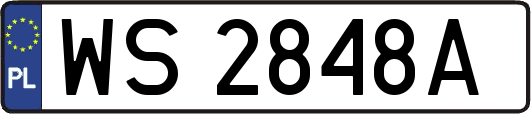 WS2848A