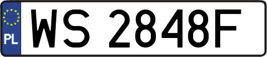 WS2848F