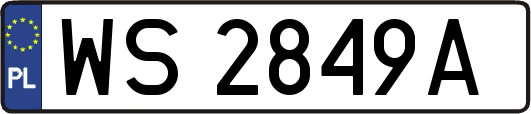 WS2849A