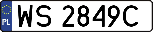 WS2849C