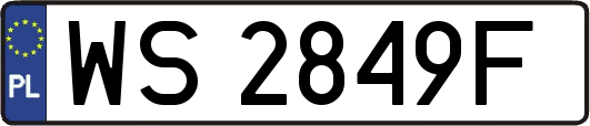 WS2849F