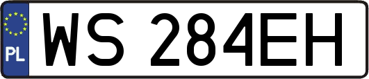 WS284EH