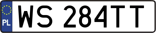 WS284TT
