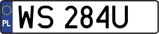 WS284U