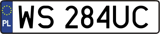 WS284UC