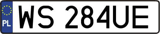 WS284UE