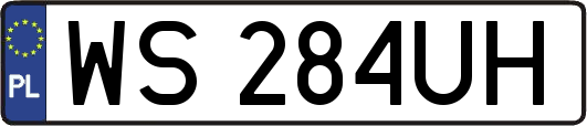WS284UH