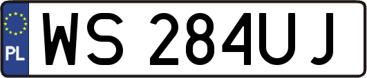 WS284UJ
