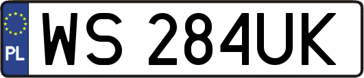 WS284UK