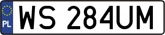 WS284UM