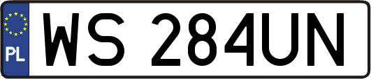WS284UN