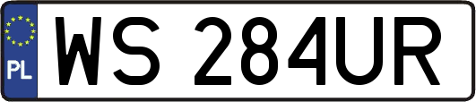 WS284UR