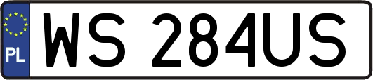 WS284US