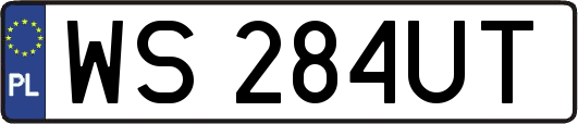 WS284UT