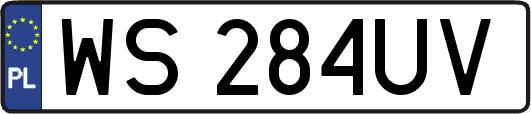 WS284UV