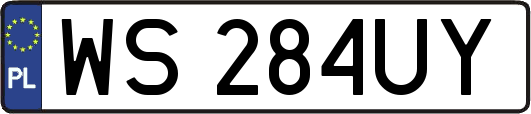 WS284UY