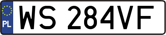 WS284VF