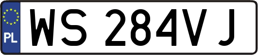 WS284VJ