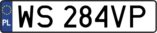 WS284VP