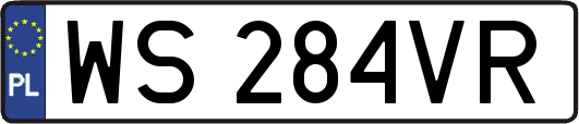 WS284VR