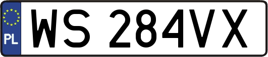 WS284VX