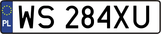 WS284XU