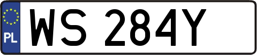 WS284Y
