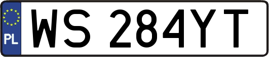 WS284YT