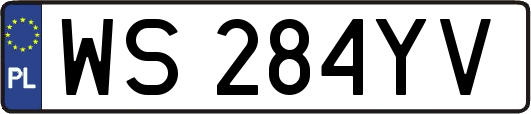 WS284YV
