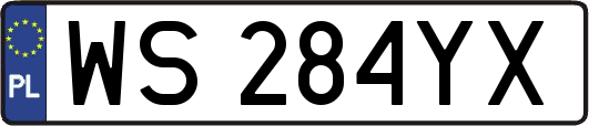 WS284YX