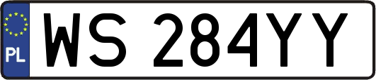 WS284YY
